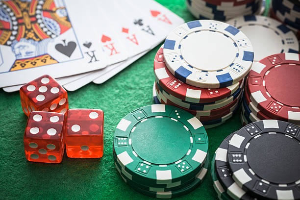 Live dealer stream on sambototo showing real-time card game