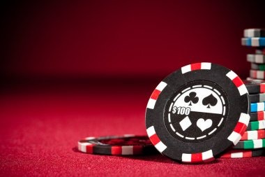 Speed Baccarat hand progression showing Player, Banker, and result cards
